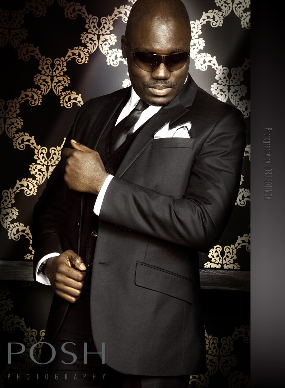 Fashion Series - Fashion Photography