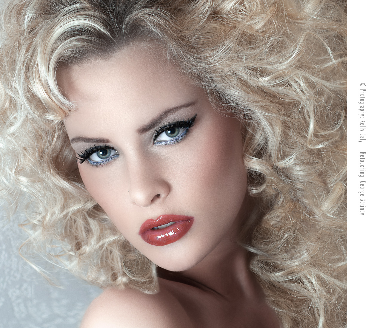 High End Photo Retouching - Fashion, Beauty, Editorial, Product