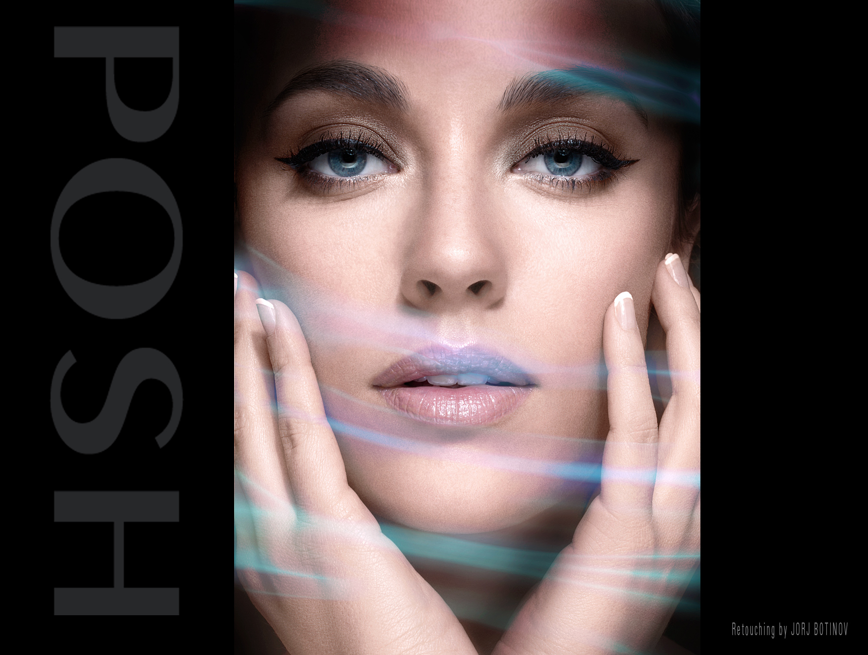 8647 BEAUTY H1350 POSH 2020